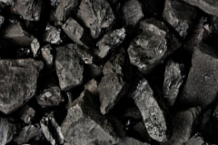 Whittington coal boiler costs