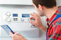 free commercial Whittington boiler quotes